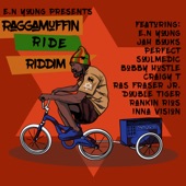 E.N Young - Raggamuffin Ride Riddim
