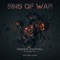 Sins of War (feat. Alexa Ray & Carl Hausman) - Timothy Shortell & Epic Music World lyrics