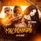 Maloqueiro (feat. MC Moana, MC KF & VM NO BEAT) - MC Lobinho lyrics