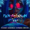 Fantasiahhh (feat. Zieta Eve) - Single album lyrics, reviews, download