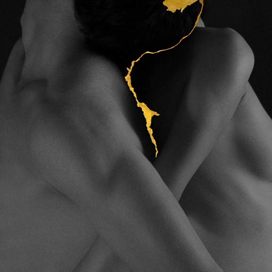 Cover artwork for Two Hearts