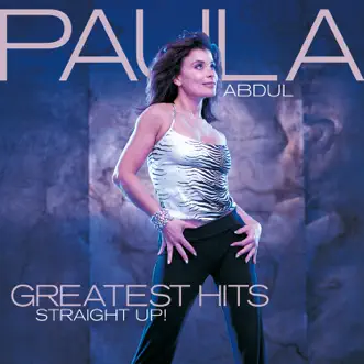 Knocked Out (Single Version) by Paula Abdul song reviws