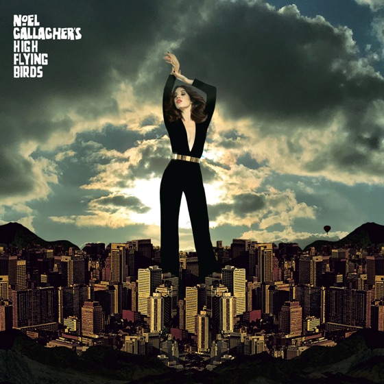 Cover artwork for Blue Moon Rising