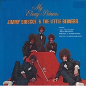 My Ebony Princess by Jimmy Briscoe & The Little Beavers
