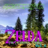 Zelda, The Legendary Themes, Vol. 6