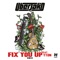 Fix You Up (feat. Yton) - Uberjak'd lyrics