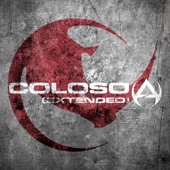 Coloso (Extended) artwork