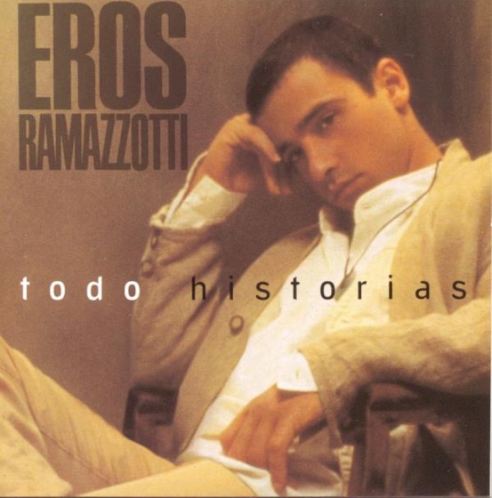 Cover artwork for Fábula