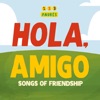 Hola, Amigo: Songs of Friendship, 2020