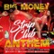 Addited 2 the Game Preview (feat. Marla Brown) - Big Money Cincy lyrics
