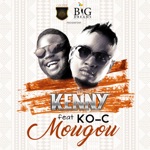 DJ Kenny - Mougou (feat. Ko-c)