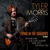 Tyler Morris - Polk Salad Annie (feat. Joe Louis Walker & Mike Zito)