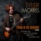 Living in the Shadows - Tyler Morris lyrics