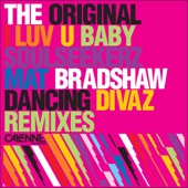 I Luv U Baby (feat. Walter Taieb) [Soulseekerz 'The Drayman' Remix] artwork