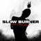 Slow Burner (feat. Joeboy) - Larry Gaaga lyrics