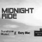 Midnight Ride (feat. Eazy Mac) - Sunshine Music lyrics