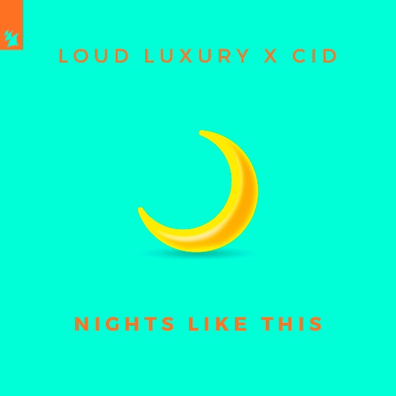 Cover artwork for Nights Like This