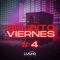 Bendito Viernes 4 Enganchado (Remix) artwork