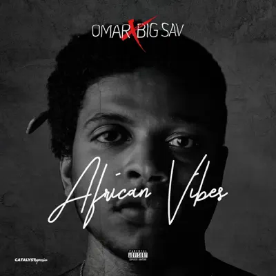 African Vibes - Omar African Vibes - Omar
