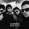 Los Rodriguez - Na, na, na (En directo, Las Ventas 7 septiembre 1993)