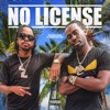 No License (feat. BabyFace Ray) - Single