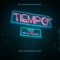Tiempo (feat. Urby & Xcelencia) - Yako lyrics