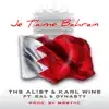 Stream & download Je Taime Bahrain - Single (feat. Sal & Dynasty The King) - Single