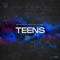 Teens (Eclectic Sound Remix) - Sportloto & Volta Cab lyrics