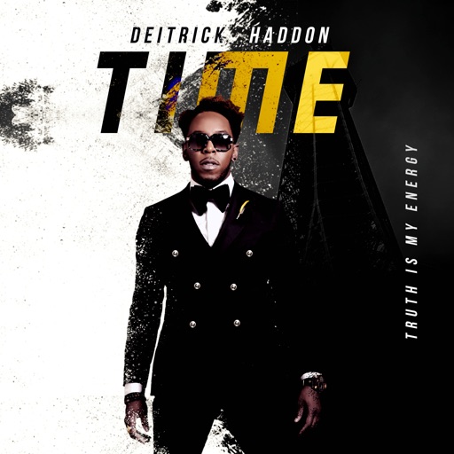 Art for Every Time by Deitrick Haddon