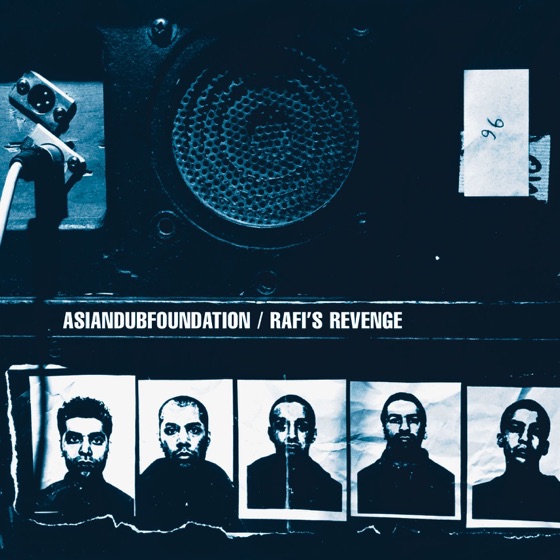 Cover artwork for Operation Eagle Lie