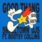 Good Thang (feat. Bootsy Collins) - Smalltown DJs lyrics