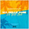 Ma Belle Amie (feat. Peter Tetteroo) - Single album lyrics, reviews, download