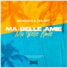 Ma Belle Amie (feat. Peter Tetteroo) - Single