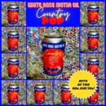 White Rose Motor Oil - These Boots Are Made for Walkin'