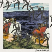 KOKOROKO - EP artwork