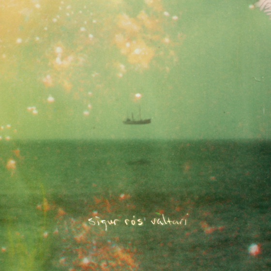 Cover artwork for Ekki Múkk