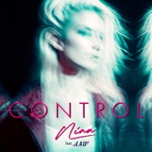 Control - EP artwork