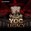 Yoc Legacy album lyrics, reviews, download