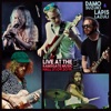 Lapis Lazuli - Damo Suzuki + Lapis Lazuli (feat. Damo Suzuki)