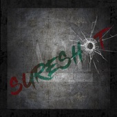 SURESHOT artwork