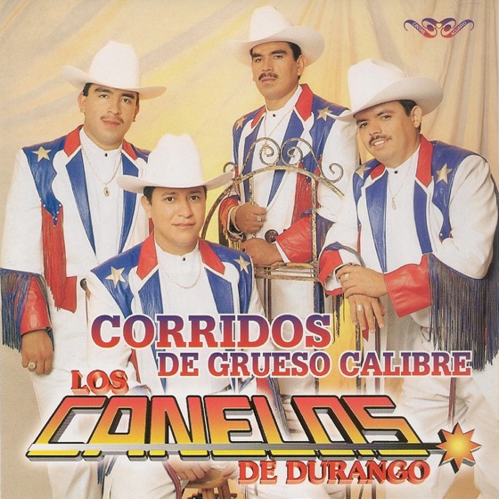 Cover artwork for La Vida Mafiosa