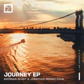 Journey (Thyron Remix) artwork