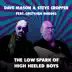 The Low Spark of High Heeled Boys (feat. Gretchen Rhodes) - Single album cover