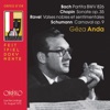 Géza Anda, Wolfgang Schneiderhan, Pierre Fournier, Radio-Symphonie-Orchester Berlin & Ferenc Fricsay - Carnaval, Op. 9: No. 20, Pause - No. 21, Marche des Davidsbündler contre les Philistins (Live)