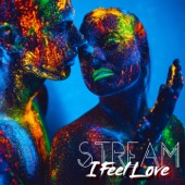 I Feel Love (Radio Edit) artwork
