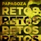 Retos (feat. JD Asere & El Individuo) - Papagoza lyrics