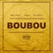 Boubou (feat. Blemix) - Brosbet lyrics