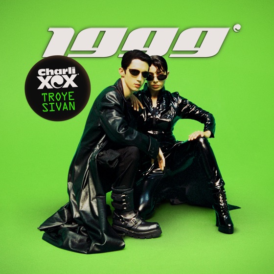 Cover artwork for 1999 (The Knocks Remix)