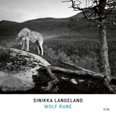 Sinikka Langeland - When I Was The Forest