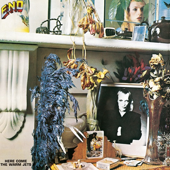 Cover artwork for Driving Me Backwards (2004 Remaster)